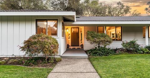 6345 Barton Rd, Loomis, CA 95650 Photo