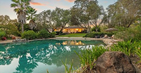 6345 Barton Rd, Loomis, CA 95650 Photo