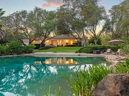 6345 Barton Rd, Loomis, CA 95650 Photo