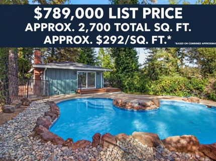 17891 Lake Arthur Rd, Applegate, CA 95703 Photo