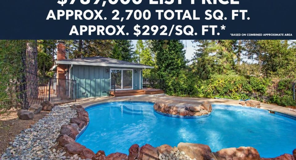 17891 Lake Arthur Rd, Applegate, CA 95703 Photo