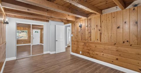 17891 Lake Arthur Rd, Applegate, CA 95703 Photo