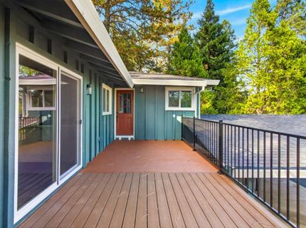 17891 Lake Arthur Rd, Applegate, CA 95703 Photo