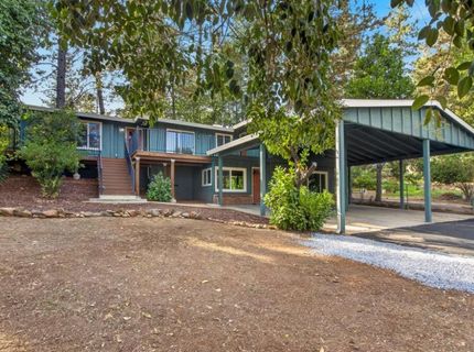 17891 Lake Arthur Rd, Applegate, CA 95703 Photo