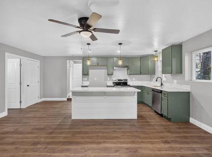 17891 Lake Arthur Rd, Applegate, CA 95703 Photo