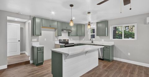 17891 Lake Arthur Rd, Applegate, CA 95703 Photo