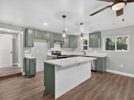17891 Lake Arthur Rd, Applegate, CA 95703 Photo
