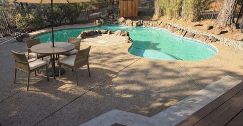 17891 Lake Arthur Rd, Applegate, CA 95703 Photo