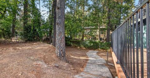 17891 Lake Arthur Rd, Applegate, CA 95703 Photo