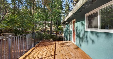 17891 Lake Arthur Rd, Applegate, CA 95703 Photo