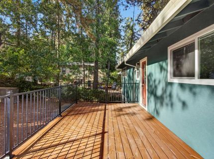 17891 Lake Arthur Rd, Applegate, CA 95703 Photo