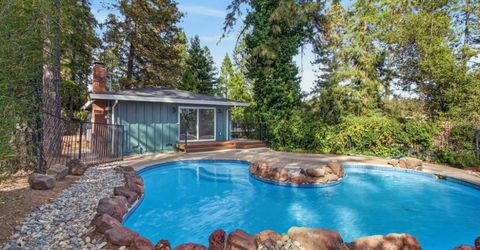 17891 Lake Arthur Rd, Applegate, CA 95703 Photo