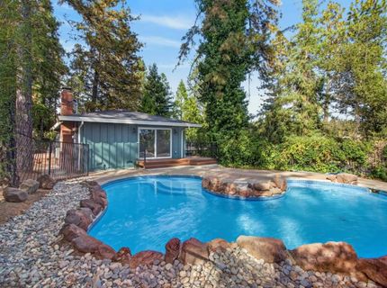 17891 Lake Arthur Rd, Applegate, CA 95703 Photo