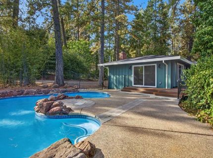 17891 Lake Arthur Rd, Applegate, CA 95703 Photo