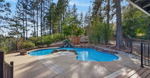17891 Lake Arthur Rd, Applegate, CA 95703 Photo