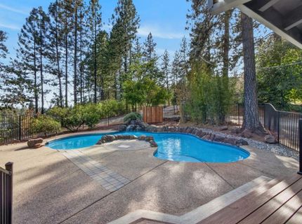 17891 Lake Arthur Rd, Applegate, CA 95703 Photo