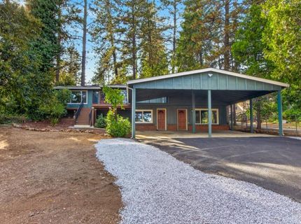 17891 Lake Arthur Rd, Applegate, CA 95703 Photo