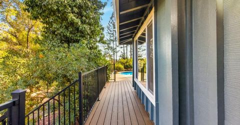 17891 Lake Arthur Rd, Applegate, CA 95703 Photo