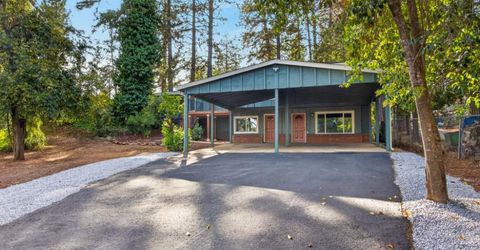 17891 Lake Arthur Rd, Applegate, CA 95703 Photo