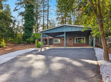 17891 Lake Arthur Rd, Applegate, CA 95703 Photo