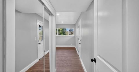 17891 Lake Arthur Rd, Applegate, CA 95703 Photo