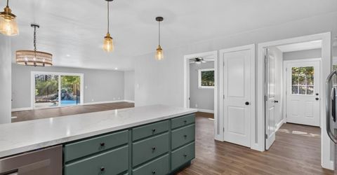 17891 Lake Arthur Rd, Applegate, CA 95703 Photo