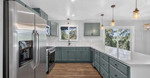 17891 Lake Arthur Rd, Applegate, CA 95703 Photo