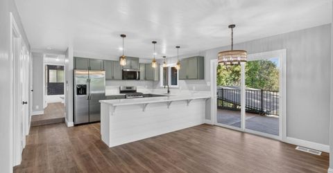 17891 Lake Arthur Rd, Applegate, CA 95703 Photo