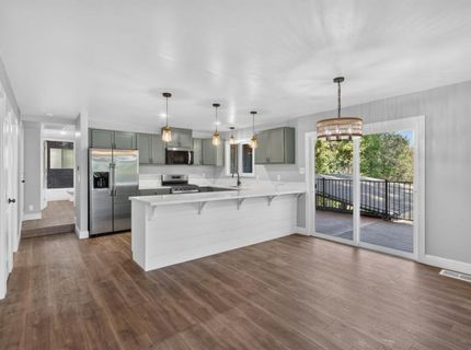 17891 Lake Arthur Rd, Applegate, CA 95703 Photo