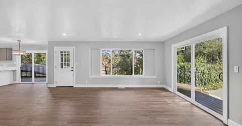 17891 Lake Arthur Rd, Applegate, CA 95703 Photo