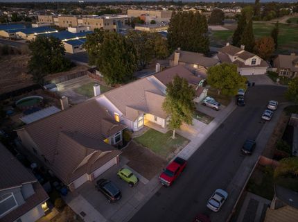 8548 Chamonix Way, Antelope, CA 95843 Photo