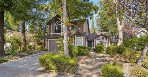 129 Chesterfield Way, Folsom, CA 95630 Photo