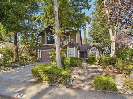 129 Chesterfield Way, Folsom, CA 95630 Photo