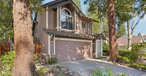 129 Chesterfield Way, Folsom, CA 95630 Photo