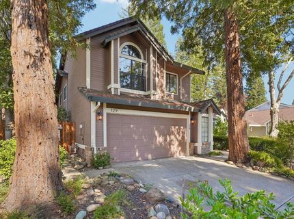 129 Chesterfield Way, Folsom, CA 95630 Photo