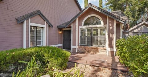 129 Chesterfield Way, Folsom, CA 95630 Photo