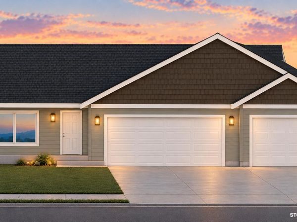 11720 N SIMMONS LN, Rathdrum, ID 83858