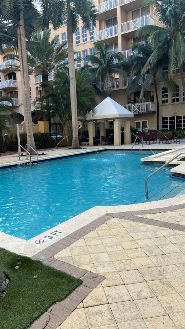3001 NE 185th St , Unit 421, Aventura, FL 33180 Photo