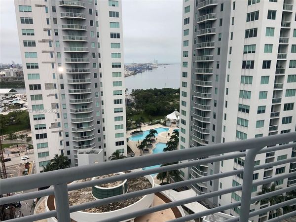 234 NE 3rd St , Unit 2202, Miami, FL 33132