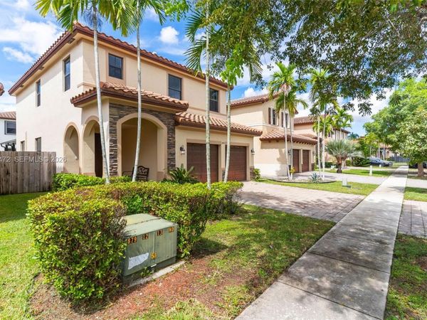 480 SE 35th Ave , Unit 480, Homestead, FL 33033