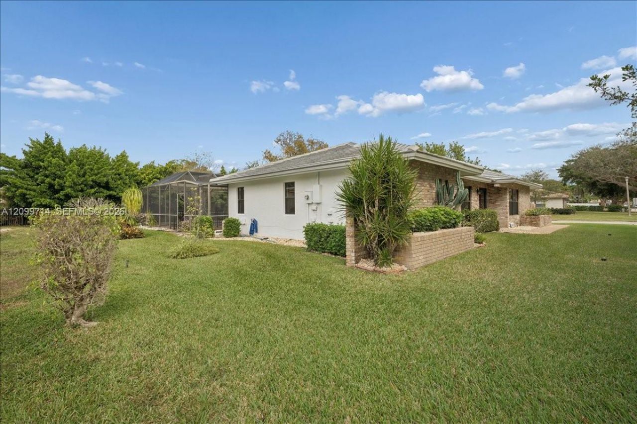 9913 SW 1st Ct , Coral Springs, FL 33071 Photo