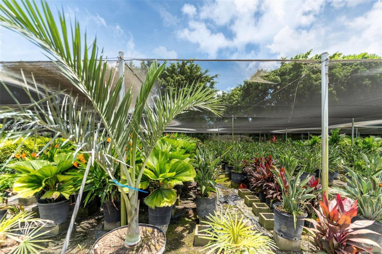 19050 SW Krome Aka 177 Ave, Miami, FL 33187 Photo