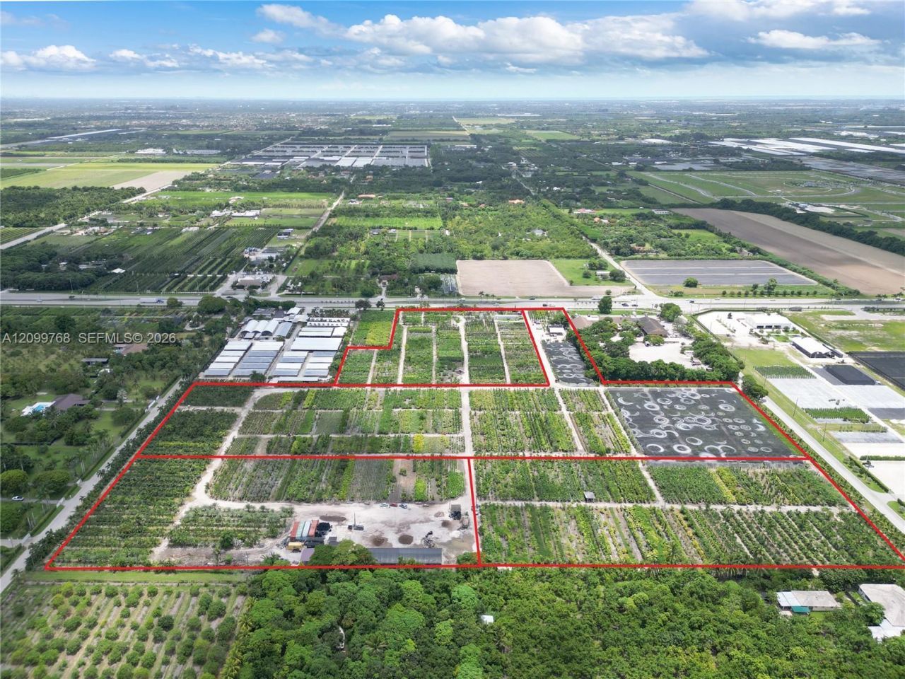 19050 SW Krome Aka 177 Ave, Miami, FL 33187 Photo