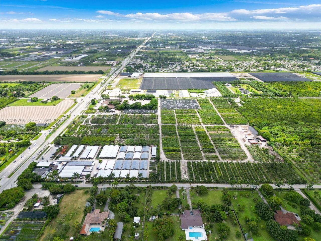 19050 SW Krome Aka 177 Ave, Miami, FL 33187 Photo