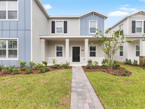 5595 RONIN DRIVE , ST CLOUD, FL 34771