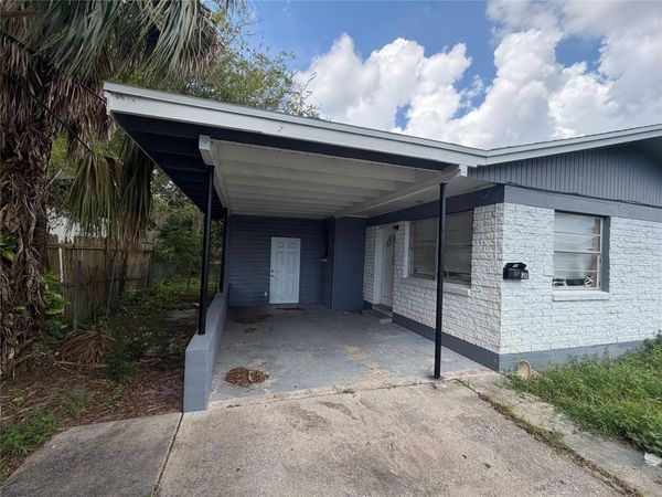 508 S CAROLINE STREET , DAYTONA BEACH, FL 32114
