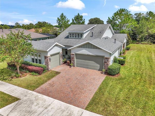 3461 NW 56TH AVENUE , OCALA, FL 34482