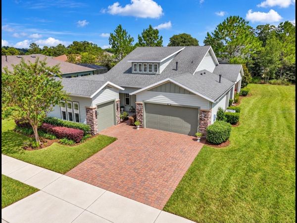 3461 NW 56TH AVENUE, OCALA, FL 34482