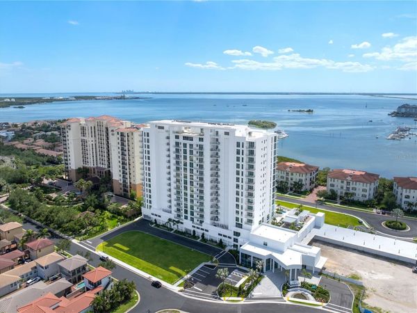 5713 BOWEN DANIEL DRIVE, Unit 602, TAMPA, FL 33616