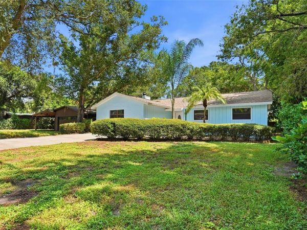 1721 DORCHESTER ROAD , CLEARWATER, FL 33764